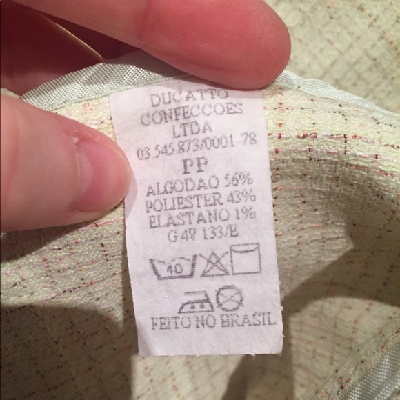 Vintage Blazer - Picture 4 of 4